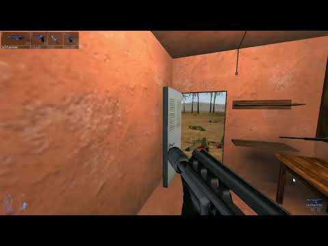 IGI 2: Covert Strike FULL Game Walkthrough