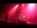 07 - Bella Morte - Regret - Sept. 28, 2011 - La Crosse, WI.MTS