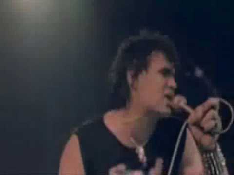 Riblja Corba - Rokenrol Za Kucni Savet