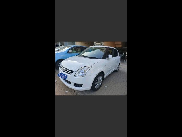 Suzuki Swift DLX Automatic 1.3 2019 for Sale