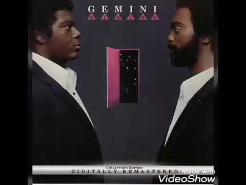Gemini - (Every Time I See) A Pretty Lady
