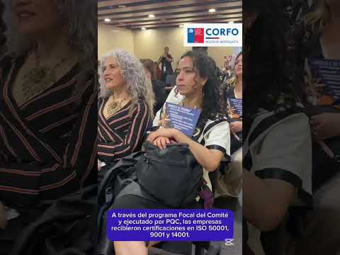 Entrega de Certificaciones FOCAL