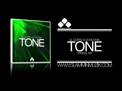 SL Curtiz & Domovnik - Tone (Original Mix)