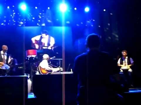 Concierto de Servando & Florentino (con la participacion de Max Pizzolante)