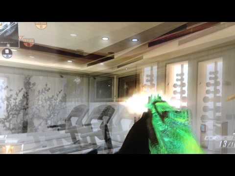 COD Bo2 | Cocky player gets owned #2