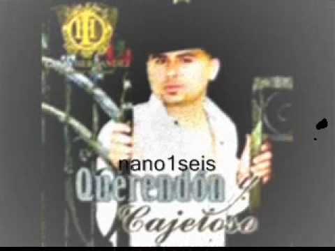 Larry Hernandez-El Comando Del Ondeado