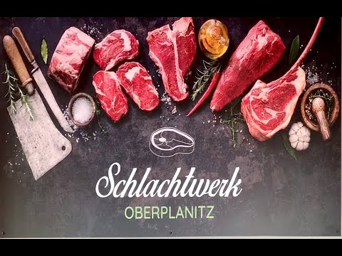 Oberplanitzer Schlachtwerk eröffnet