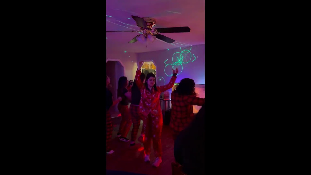 Promotional video thumbnail 2 for Massa Karaoke Entertainment