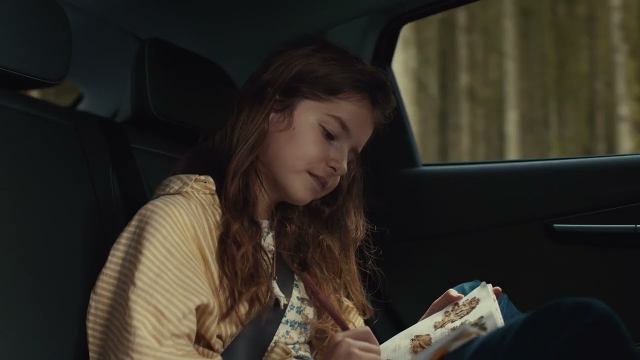 Adaptare Kia 2021 TVC
