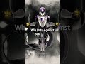 Win Rate Against Black Frieza Shorts Dbs Frieza Anime Dbz