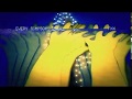 The Simpsons FXX Lisa Trippy Vaporwave Bumper 2018