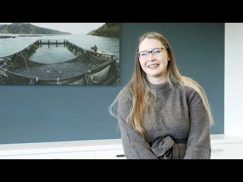 Tell us a bit about the history of Akaroa Salmon, and how the business started