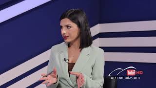 Սոցիալական Հարթակ, Թողարկում 2/7 / Socialakan Hartak