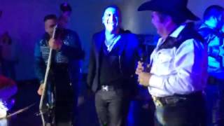 El Komander Y Eliseo Robles - Tragos Amargos