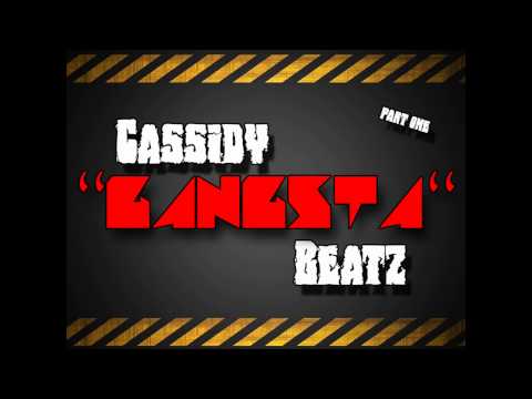 HarmoneyMusic - CA.BE. - ''GANGSTA'' style (7x)