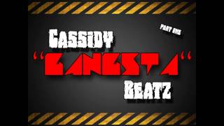 Video CA.BE. - ''GANGSTA'' style (7x)