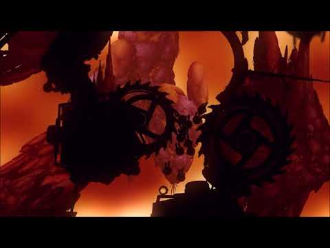 Badland 2 - Down Race - 15.000s