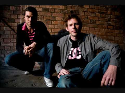 Groove Armada - Paper Romance