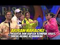 JOGET TEROOS HEBOHNYA KARAOKE DI ARISAN SURYA HILANG KESABARAN PILIHAN MIMIN