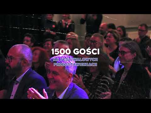 FESTIWAL PLASTYKI TEATRÓW LALKI I FORMY SŁUPSK - 2024, Teatr Lalki Tęcza