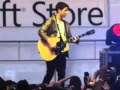 Nick Jonas July 1 2011 Friday Pics