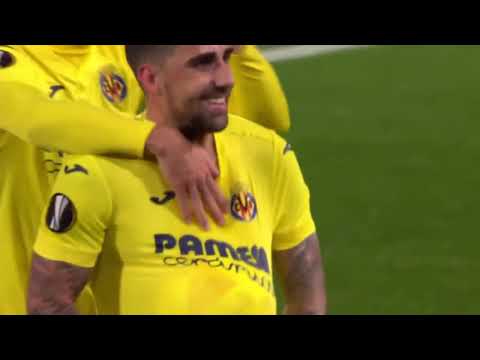 Villarreal 2-1 Dinamo Zagreb (15/04/2021)