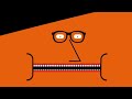 Nickelodeon Big Heads Bumpers The Fairly OddParents And House Of Anubis 2013
