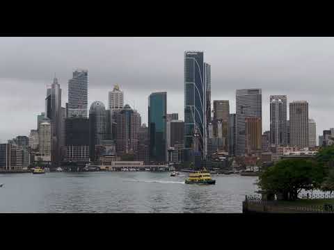 Sydney Morning News - Wednesday, 9 April 2025