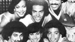 The Sylvers-Take A Hand