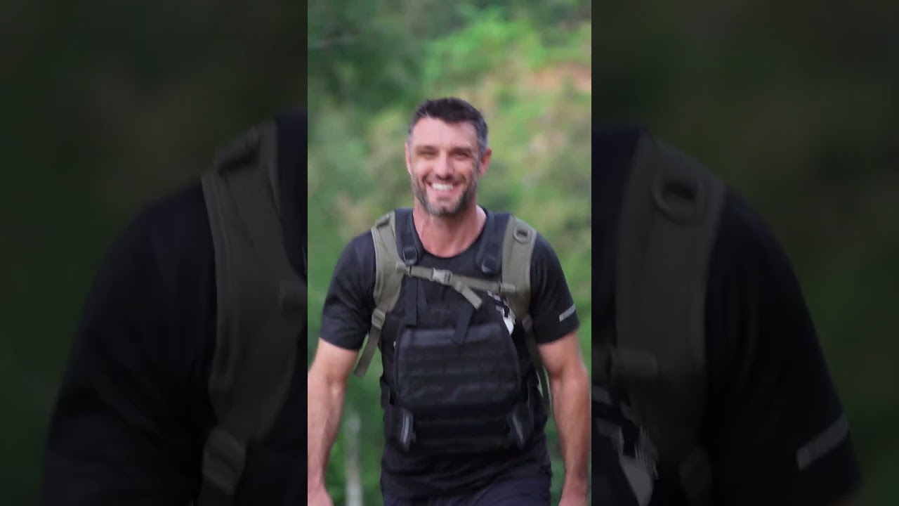 Big Buddha Hike - Koh Samui, Thailand - Visit Natural Detox Resort