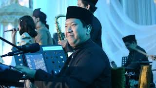 Download lagu Asmaradana for Tyra & Emri Wedding #EmfiniTY | Cover By AQ Music mp3