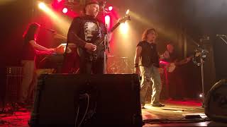 SIFON rock KD Horažďovice 5 5 2018 SIFON rock KD Horažďovice 5 5 2018