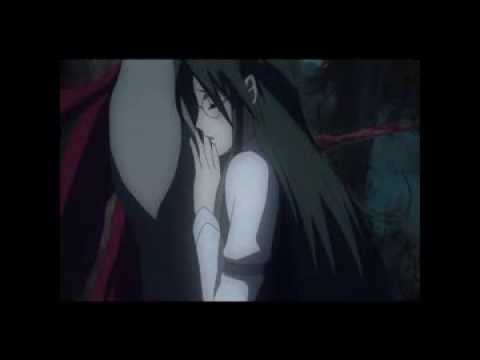 Most Metal Romantic Scene Ever