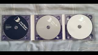 Joey Negro - Defected In The House ((( CD-1 )))