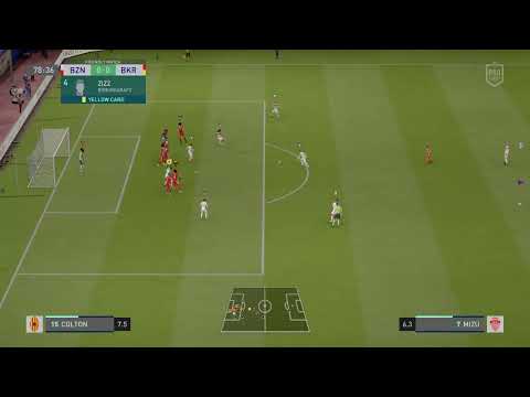 Birkirkara FC eSports vs Balzan