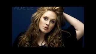 Adele - Set fire to the rain - house remix 2013 - DJ DEVI