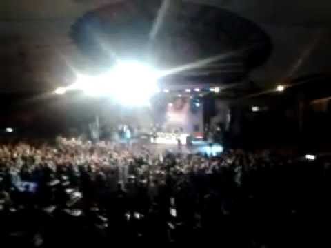 myśl pozytywnie PROSTO NA BEMOWO 2012