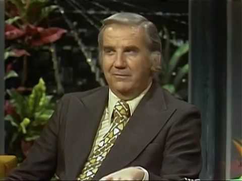 Johnny Carson 1973 03 06 Dom DeLuise