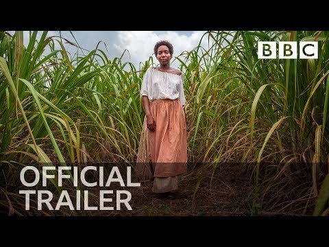 Video trailer för The Long Song: Trailer - BBC