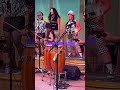 March fourth band