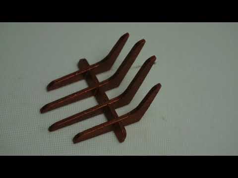 Official Soleil Royal Build Diary - Stage 100