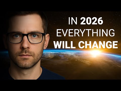 A.I Engineer Dies & What Jesus Shows Him About 2026 Will SHOCK You!