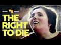How One Woman’s Tragic Story Changed Right To Die Laws In America