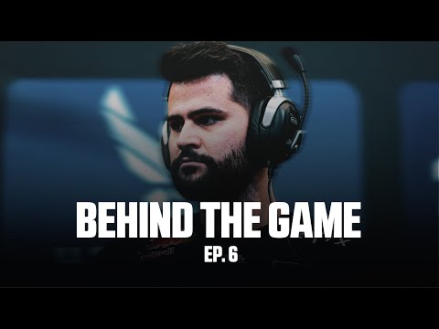 Behind The Game S1 EP. 6 | FURIA vs Outsiders