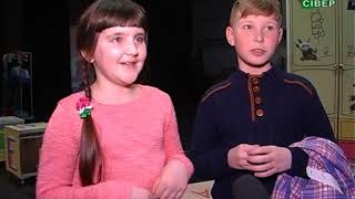 У Чернігові відкриється перший дитячий театральний фестиваль