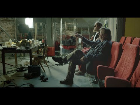 CINÉMA LAIKA | elokuvateattereissa 10.11.2023 | virallinen traileri