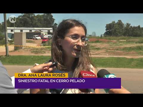 🚨 **Ana Laura Rosés | Fiscal 3er. Turno de Maldonado**