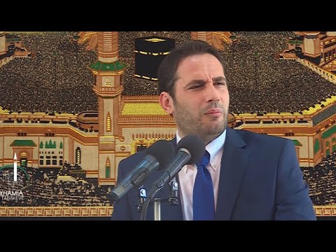 Menyra se si duhet te sillet Muslimani. Elvis Naçi