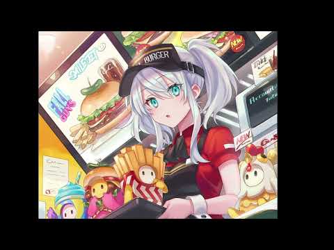 Nightcore - Back of the Macca's -+- S3RL x Slen-D