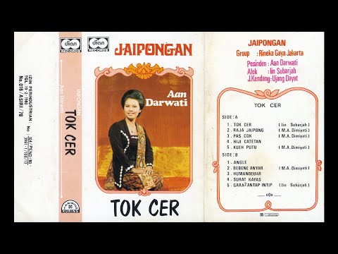 Aan Darwati - Pas Cok